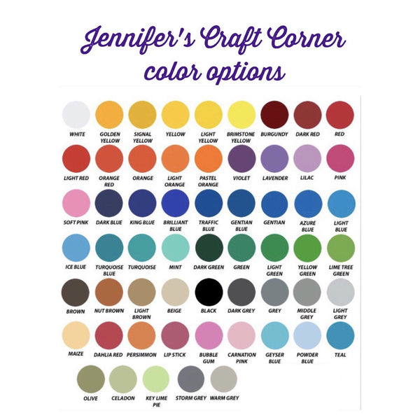 Lemons Initial Personalized Glass Cutting Board