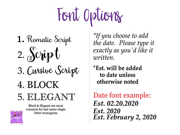 Multicolored Marble Personalized Glass Cutting Board